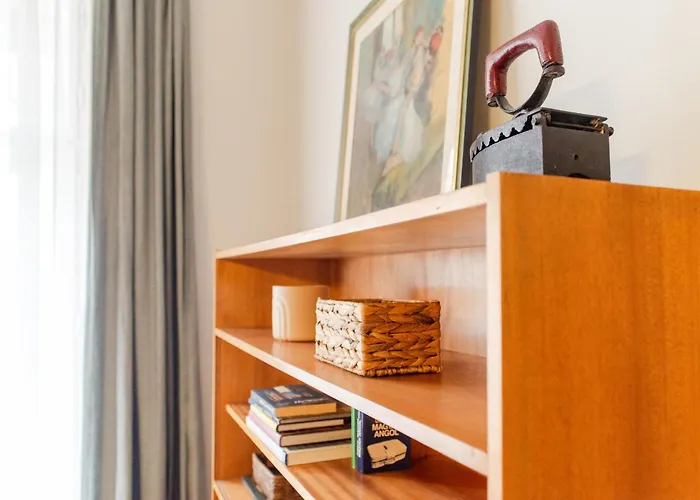 Spacious Family Suite Along River Side, In The Heart Of Buda
